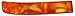 TYC 18-5969-01 Chevrolet/GMC Front Passenger Side Replacement Parking/Signal/Side Marker Lamp Assembly