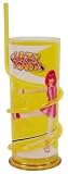 Lazy Town Twisty Straw Tumbler