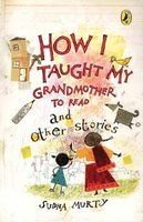 How I Taught My Grandmother to Read and Other Stories