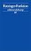 Search : Ratzinger-Funktion