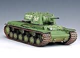 1/35 �\�r�G�g�R KV-1�d��� �G�N�i�i�~ 00357