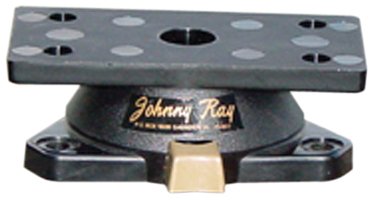 Johnny Ray JR-400 Marine 1-1/4X2-7/8