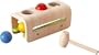 Plan Toy Hammer Balls