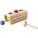 Plan Toy Hammer Balls