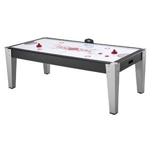 Fat Cat Calgary 84-Inch Air Powered Hockey Table by