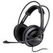Stereo Headphone/microphone/volume Ctrl