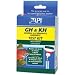 Aquarium Pharmaceuticals Aquarian Freshwater GH & KH Test Kit
