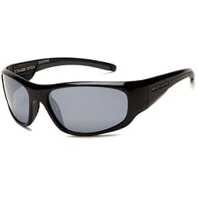 Body Glove Vapor 12 Polarized Sport Sunglasses