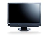 Produkt-Bild: Eizo Foris FX2431-BK 61,2 cm ( 24,1 Zoll) TFT Monitor  (LCD, HDMI, DVI-D, VGA, 6ms Reaktionszeit) schwarz