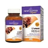 New Chapter LifeShield Reishi