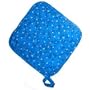 Starry Night Pot Holder in BLUE