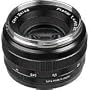 Zeiss 50mm f/1.4 Planar T* ZE Series Lens for Canon EOS Cameras