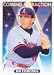 1993 Topps Jim Edmonds Rookie Baseball Card #799 - Shipped In Protective Display Case!
