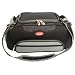 Essential Pet AC50100KL Aero-Pet Airline Pet Carrier - Black - Large