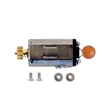 Tail Motor - NR3D