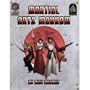 Martial Arts Mayhem (d20 Modern Roleplaying Supplement)
