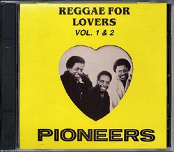 The Pioneers - 100 Huge Hits of Reggae Disc 1 - Zortam Music