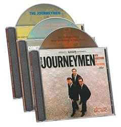 The Journeymen - 3 CD Set