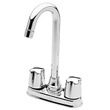Bar Faucet Single Handle by Price Pfister - T71-421 in Chrome