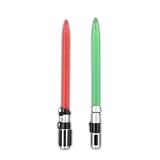 DS Lite Lightsaber Stylus 2PK
