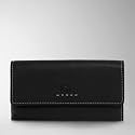Fossil Popstitch Clutch