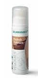 Salamander Nubuk Velours (Grundpreis Euro 3,18 / 100 ml)