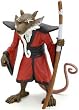 Teenage Mutant Ninja Turtles Movie Figure: Splinter