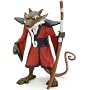 Teenage Mutant Ninja Turtles Movie Figure: Splinter