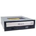 Memorex Black Internal 52x32x52 CDRW Drive OEM