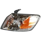 TYC 18-5522-00 Toyota Camry Driver Side Replacement Signal Lamp