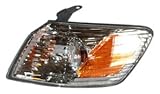 TYC 18-5522-00 Toyota Camry Driver Side Replacement Signal Lamp