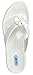 Sandy Shoe by OkaB Color Pearl Women