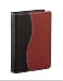 Biblia De Estudio: Serie 50 Valeria Version 1960, Negro /rojo, Dos Tonos /series 50 Study Bible, Black /red, Duo-tone