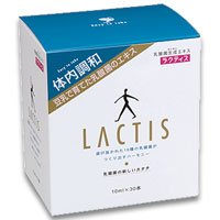 ラクティス/乳酸菌加工食品