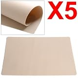 5X Tattoo Tatouage Practice Skin for Needle Machine New