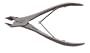 Body Toolz Concave Podiatrist Toe Nail Nipper