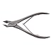 Body Toolz Concave Podiatrist Toe Nail Nipper