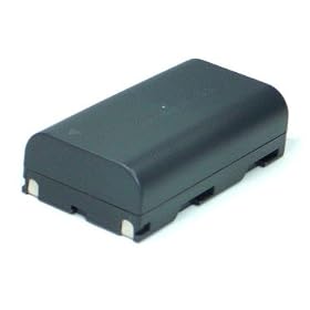 BRAND NEW LI ION RECHARGEABLE BATTERY PACK FOR DIGITAL CAMERA CAMCORDER MODEL PART NO:... by