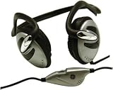 FOLDABLE STEREO HEADPHONE