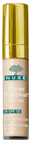 NUXE Baume Prodigieux Levres naturel cristal 7 ml Preisvergleich