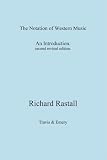 The notation of Western music : an introduction