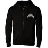 Volcom Barrels N Bones Slim Zip Hoody - Men's