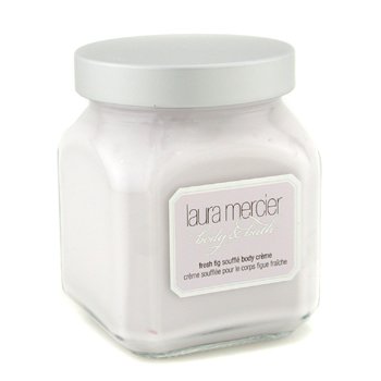 Laura Mercier Fresh Fig Souffle Body Creme 300g/12oz