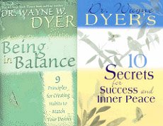 Wayne Dyer