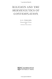 Cover for 9780521803687