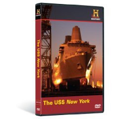 Hero Ships : USS New York