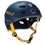 PROTEC Protec Ace Wake Helmet Gloss Blue M PTVN0EF844H-M