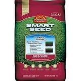 Smart Seed Sun & Shade Mix, 20lb 31jr E9XzpL. SL160 Smart Seed Sun & Shade Mix, 20lb