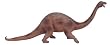 Giant Real-As-Life Dinosaurs, Apatosaurus