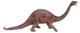 Giant Real-As-Life Dinosaurs, Apatosaurus